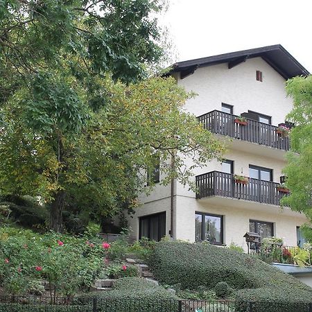 Aurelius Pension Baden Exterior photo