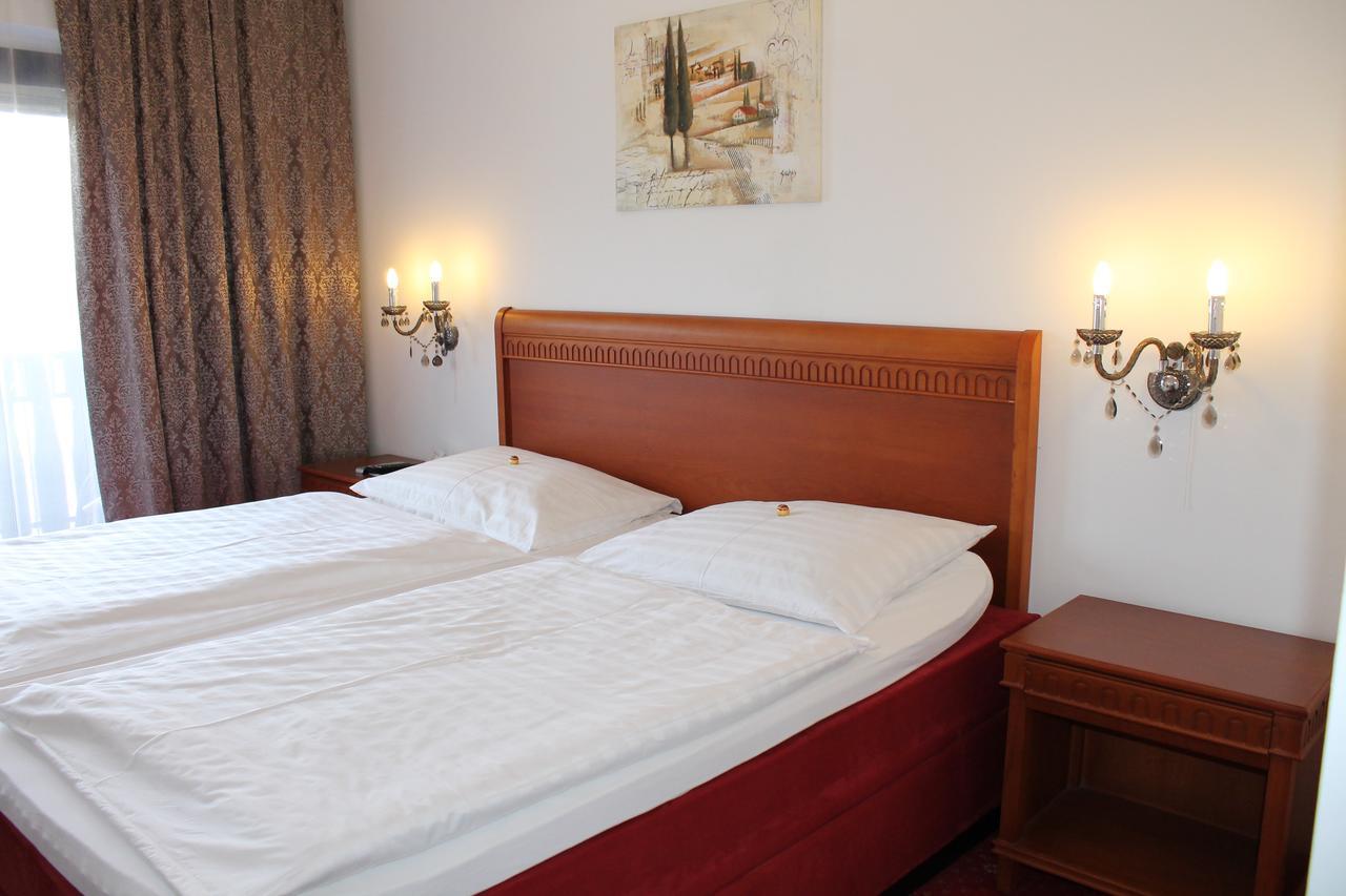 Aurelius Pension Baden Exterior photo